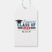 test cadeaulabel (Voorkant)