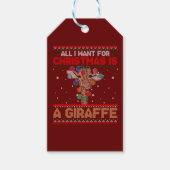 test cadeaulabel (Voorkant)