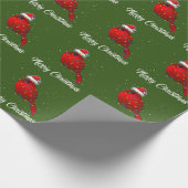 test cadeaupapier (Hoek)