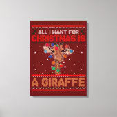 test  canvas afdruk (Voorkant)