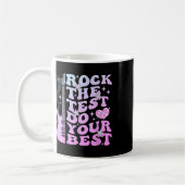 Test Day Rock De Test Doe Je Beste Test Dag Te Koffiemok (Links)