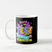 Test Day, Rock The Test Don't Stress Just Do Your  Koffiemok (Links)