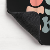 Test Day Teacher Shirt Motivational Testing Day St Muismat (Hoek)