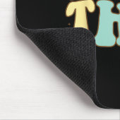 Test Day Teacher Shirt Motivational Testing Day St Muismat (Hoek)