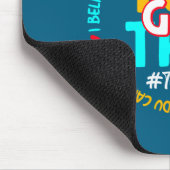 Test Day You Got This - Funny Motivation Teacher S Muismat (Hoek)