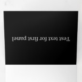 test drieluik uitnodiging (Binnenzijde eerst)