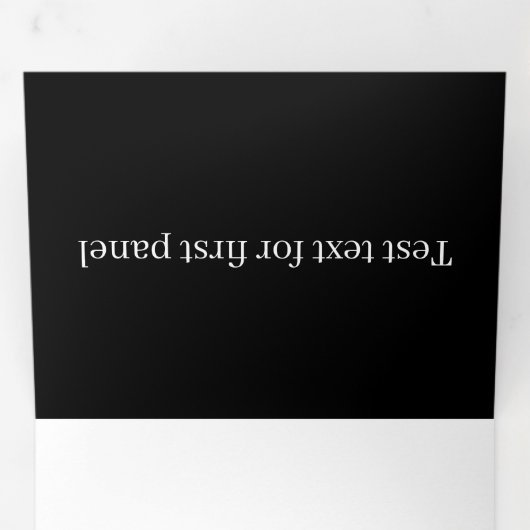 test drieluik uitnodiging (Binnenzijde eerst)