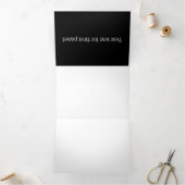 test drieluik uitnodiging (Binnen)