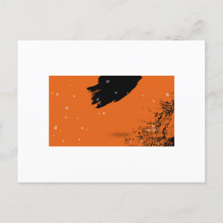 test feestdagenkaart