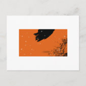 test feestdagenkaart (Voorkant)