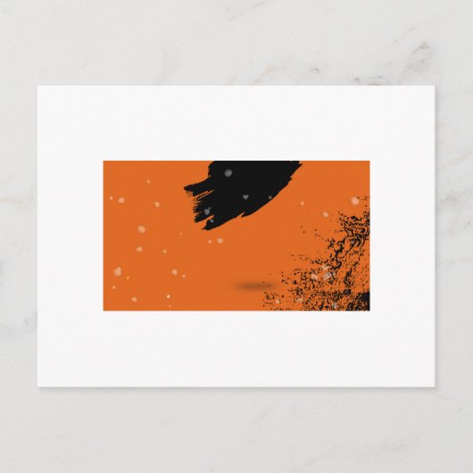 test feestdagenkaart (Voorkant)