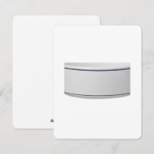 test feestdagenkaart (Voorkant / Achterkant)