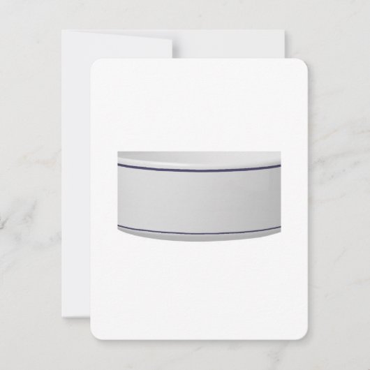 test feestdagenkaart (Voorkant)