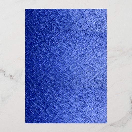 test folie uitnodiging (Voorkant)