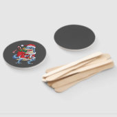 test handwaaier (Niet-gemonteerd)