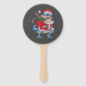 test handwaaier (Voorkant)