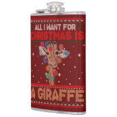 test heupfles (Links)