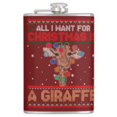 test heupfles (Voorkant)