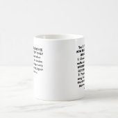 TEST HOEVEEL KOFFIE ÉÉN IS VERBRUIKT KOFFIEMOK (Center)