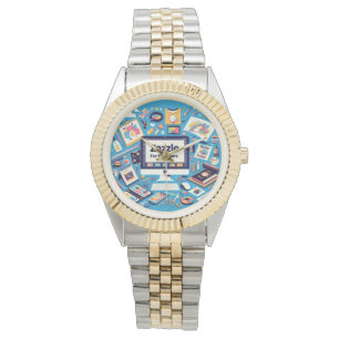 test horloge
