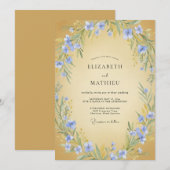 test kaart (Voorkant / Achterkant)