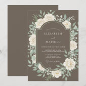 test kaart (Voorkant / Achterkant)