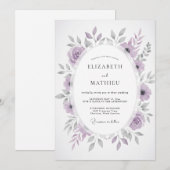 test kaart (Voorkant / Achterkant)