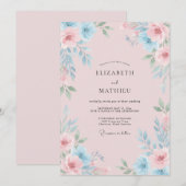 test kaart (Voorkant / Achterkant)