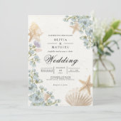 test kaart (Staand voorkant)