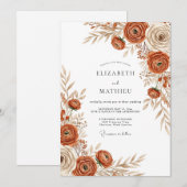 test kaart (Voorkant / Achterkant)