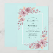 test kaart (Voorkant / Achterkant)