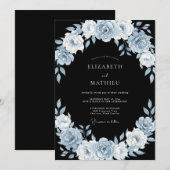 test kaart (Voorkant / Achterkant)