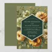 test kaart (Voorkant / Achterkant)