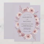 test kaart (Voorkant / Achterkant)