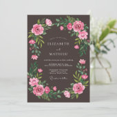 test kaart (Staand voorkant)