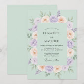 test kaart (Voorkant / Achterkant)