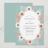 test kaart (Voorkant / Achterkant)