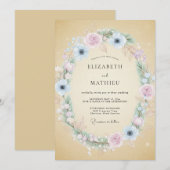 test kaart (Voorkant / Achterkant)