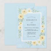 test kaart (Voorkant / Achterkant)