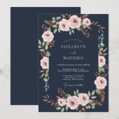 test kaart (Voorkant / Achterkant)