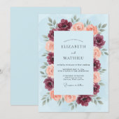 test kaart (Voorkant / Achterkant)