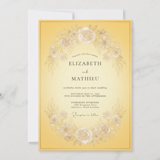 test kaart (Voorkant)