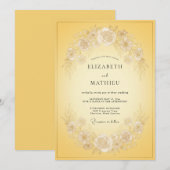 test kaart (Voorkant / Achterkant)