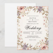 test kaart (Voorkant / Achterkant)