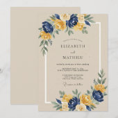 test kaart (Voorkant / Achterkant)