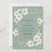 test kaart (Voorkant)