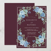 test kaart (Voorkant / Achterkant)