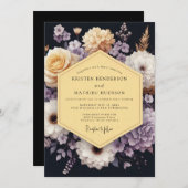 test kaart (Voorkant / Achterkant)