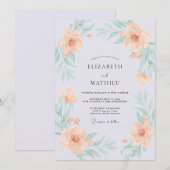 test kaart (Voorkant / Achterkant)