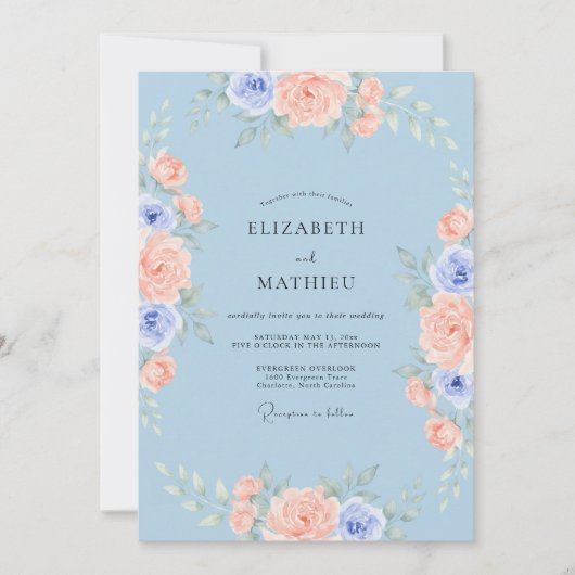 test kaart (Voorkant)